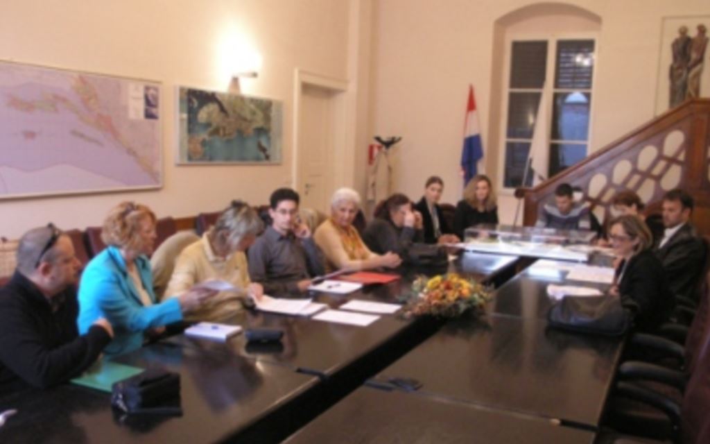 Održana deseta sjednica Vijeća civilnog društva Grada Dubrovnika