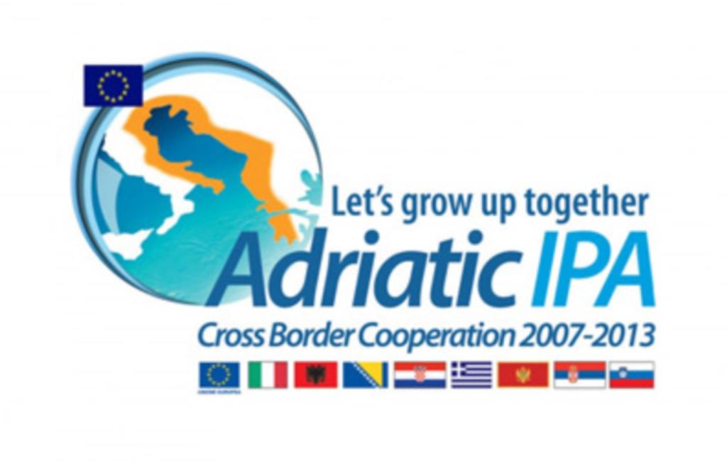 Radionica za projektne partnere IPA Adriatic 2007 – 2013