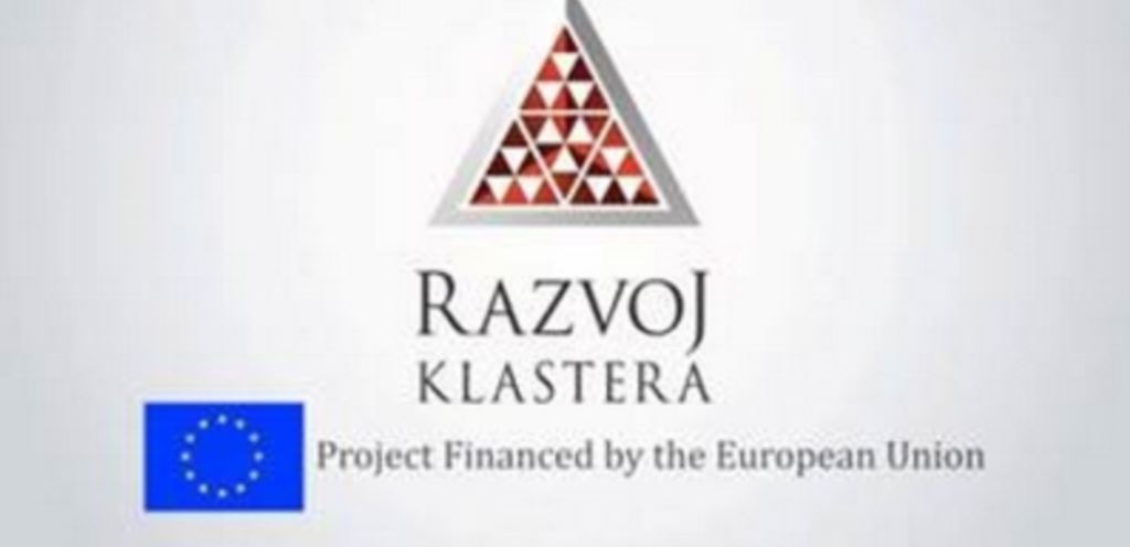 Održana svečana ceromonija zatvaranja EU projekta “Podrška razvoja klastera” 
