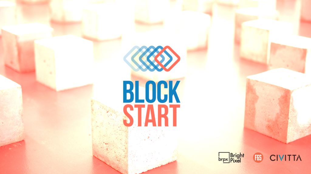 BLOCKSTART 2 - NOVA PRILIKA ZA FINANCIRANJE MSP-A KOJI SE BAVE BLOCKCHAIN RJEŠENJIMA