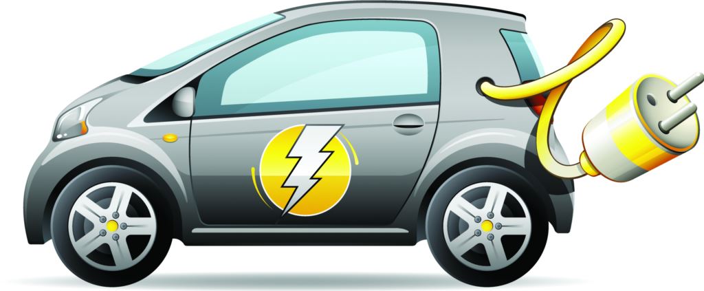 Poticaji za električna i hibridna vozila