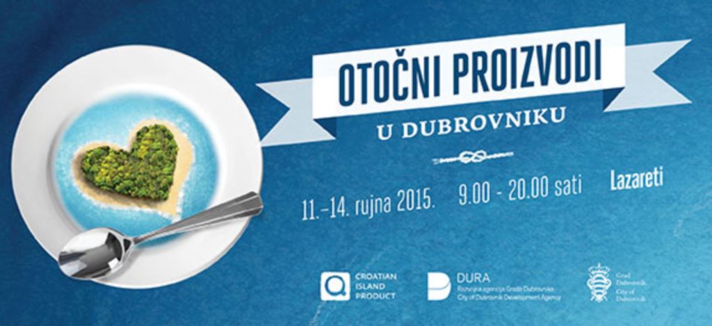 ''Otočni proizvodi u Dubrovniku''
