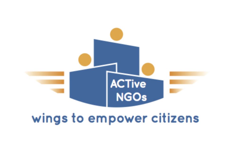 Active NGO's