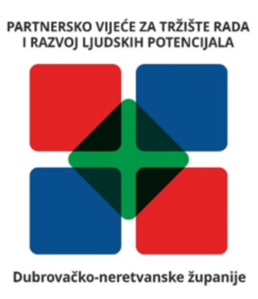 OPERA II - RAZVOJ I PROMOCIJA PARTNERSKOG VIJEĆA ZA TRŽIŠTE RADA I RAZVOJ LJUDSKIH POTENCIJALA DUBROVAČKO-NERETVANSKE ŽUPANIJE
