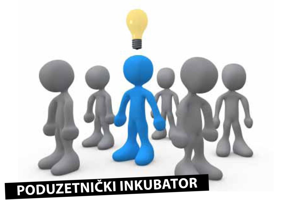 Poduzetnički inkubator „Tvornica ideja“ 