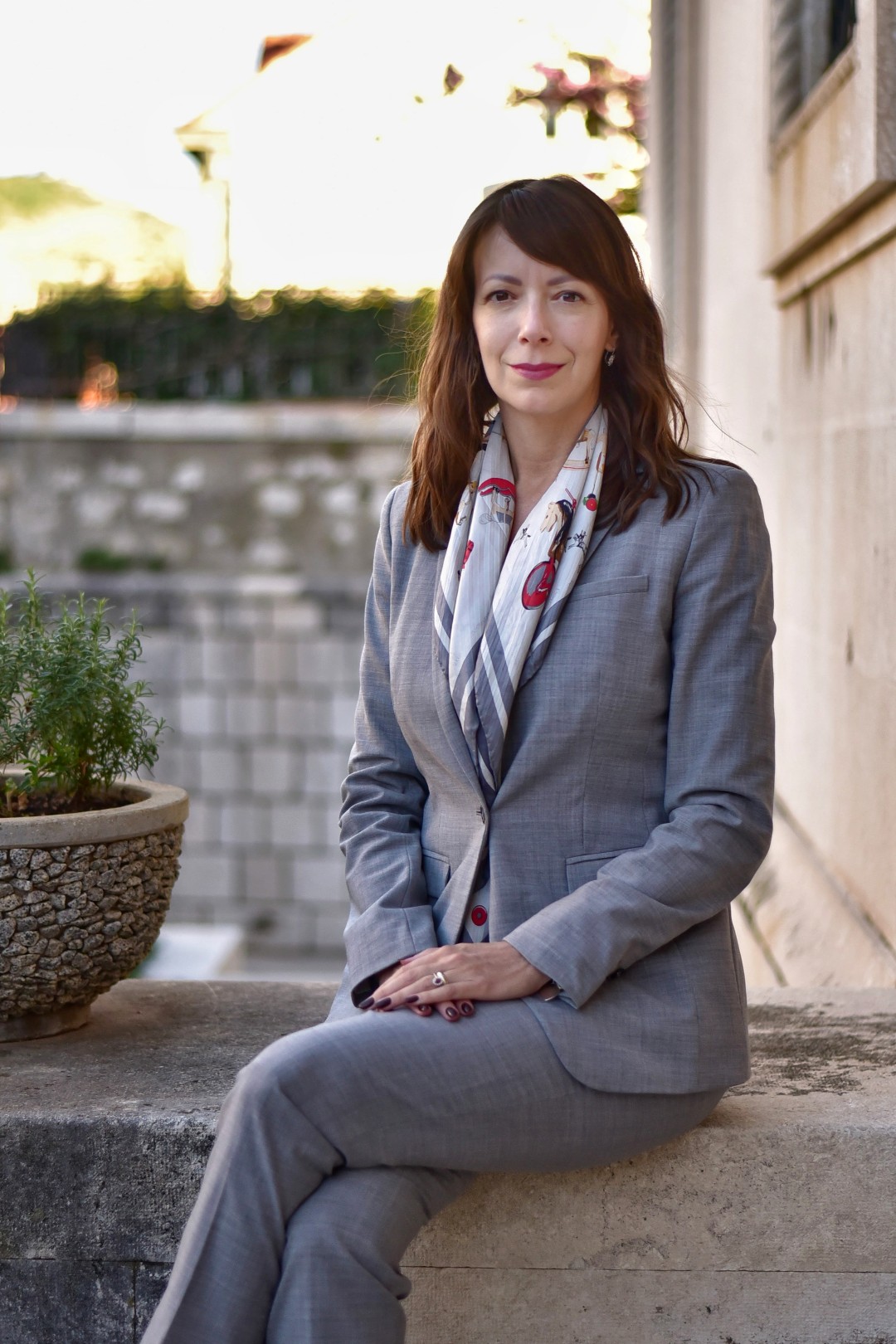 LUNA POLIĆ BAROVIĆ