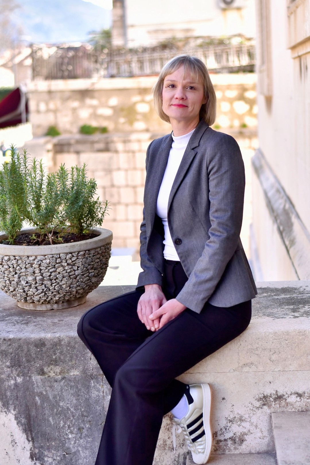 BLAŽENKA PAKUŠIĆ PRKAČIN